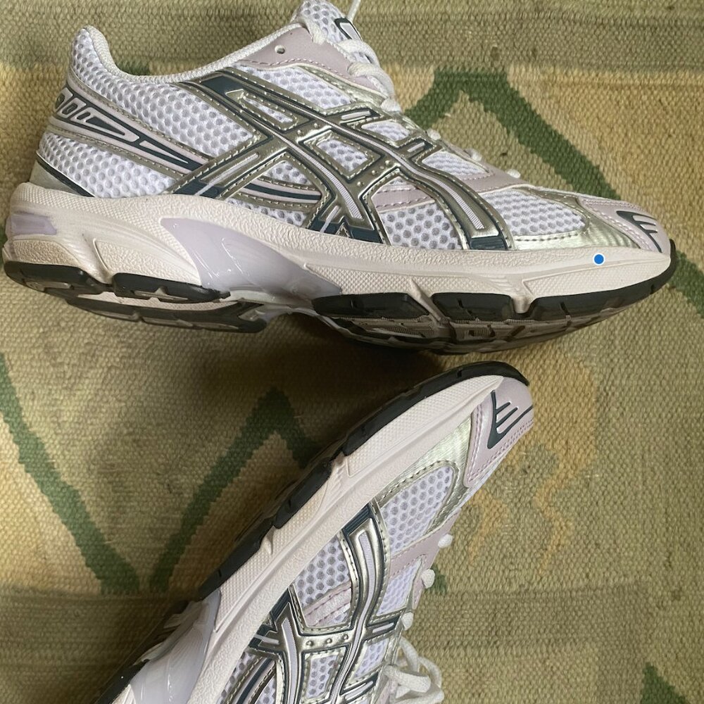 Asics Gel-1130 Ash Moon Rock